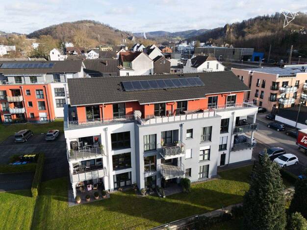 Penthouse zum Kauf 575.000 € 5 Zimmer 186,8 m² 3. Geschoss Letmathe Iserlohn 58642