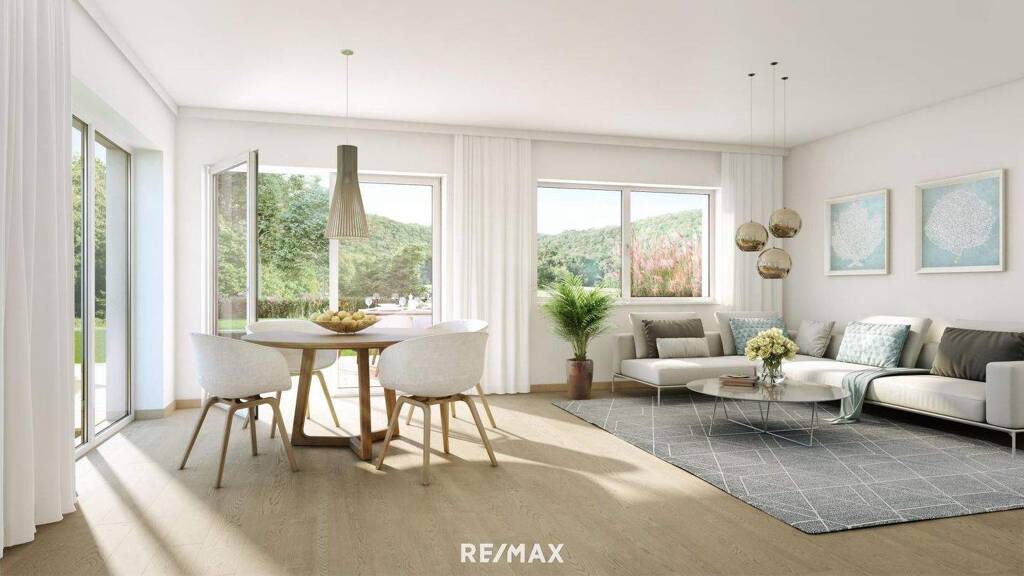 Einfamilienhaus zum Kauf - Erstbezug 650.000 € 5 Zimmer 125 m² 369 m² Grundstück Zams 6511