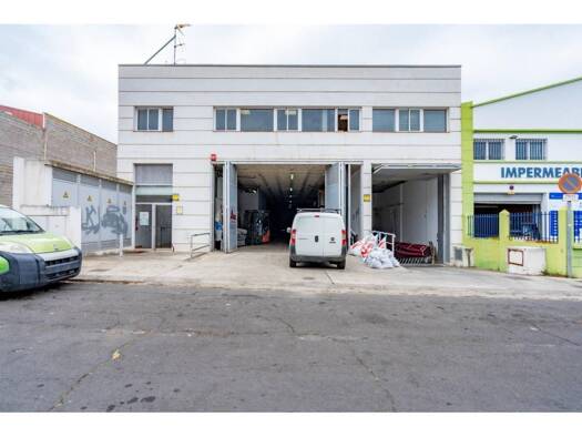 Ladenfläche zum Kauf 1.985.000 € 1.737 m² Verkaufsfläche San Jerónimo, calle Albañileria 6 La Orotava 38312