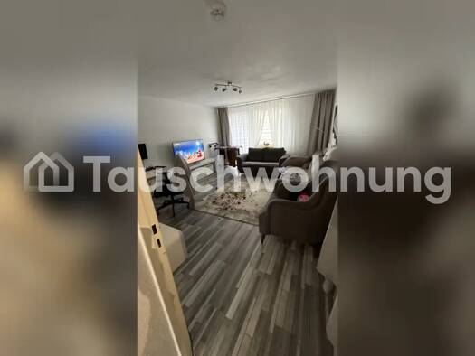 Wohnung zur Miete Tauschwohnung 470 € 2 Zimmer 51 m² 2. Geschoss Mariendorf Berlin 12105