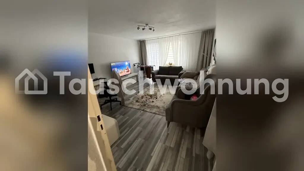 Wohnung zur Miete Tauschwohnung 470 € 2 Zimmer 51 m² 2. Geschoss Mariendorf Berlin 12105