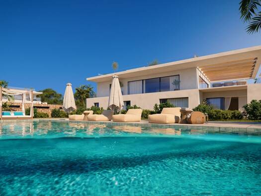 Einfamilienhaus zum Kauf 5.500.000 € 450 m² 800 m² Grundstück TALAMANCA 0