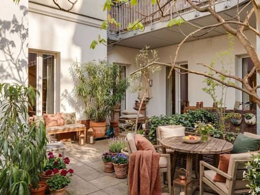 Wohnung zum Kauf 595.000 € 6 Zimmer 191 m² Wilmersdorf Charlottenburg-Wilmersdorf 10717