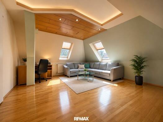 Wohnung zum Kauf 85.000 € 3 Zimmer 67,6 m² 1. Geschoss Sankt Michael in Obersteiermark 8770