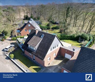 Einfamilienhaus zum Kauf 365.000 € 6 Zimmer 139 m² 680 m² Grundstück Eschendorf/Gellendorf Rheine 48429