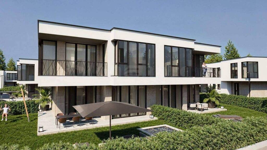 Reihenmittelhaus zum Kauf 420.000 € 4 Zimmer 204 m² Nessebar