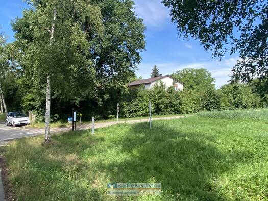Einfamilienhaus zum Kauf 1.030.000 € 8 Zimmer 200 m² 2.518 m² Grundstück Schrobenhausen Schrobenhausen 86529