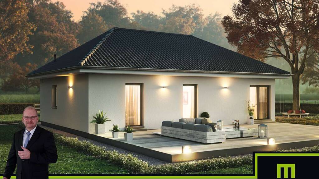 Einfamilienhaus zum Kauf provisionsfrei 302.700 € 5 Zimmer 103 m² 438 m² Grundstück Wiehlmünden Engelskirchen 51766