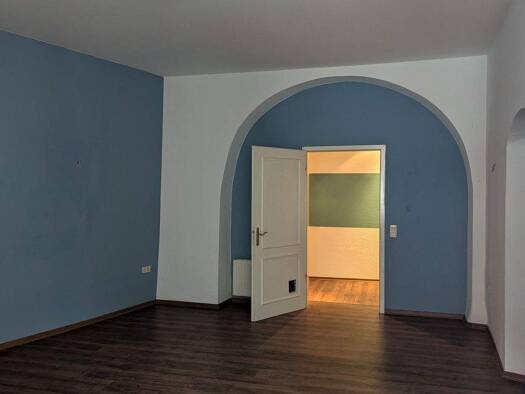 Wohnung zur Miete 599 € 3 Zimmer 139 m² 3. Geschoss frei ab sofort Hintere Reichenstraße 4 Bautzen 02625