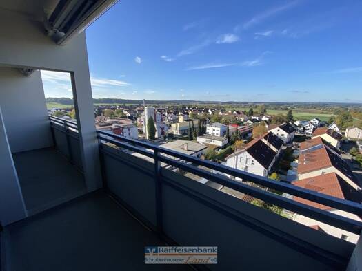 Wohnung zum Kauf 239.000 € 3 Zimmer 74 m² Schrobenhausen Schrobenhausen 86529