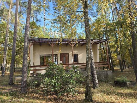 Bungalow zum Kauf 145.000 € 30 m² 48.310 m² Grundstück Tornau Gräfenhainichen 06772