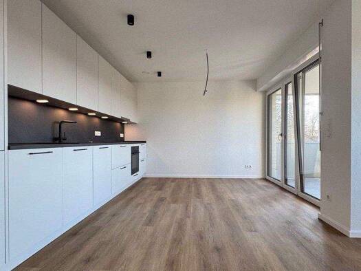 Wohnung zur Miete 974 € 3 Zimmer 82,5 m² 1. Geschoss frei ab 01.02.2026 Lohne Wietmarschen 49835