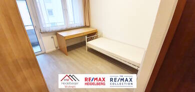 Wohnung zur Miete 350 € 1 Zimmer 20 m² EG frei ab sofort Wackenmühlstraße 16 Innenstadt Kaiserslautern 67655
