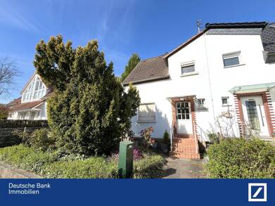 Doppelhaushälfte zum Kauf 434.000 € 3,5 Zimmer 74 m² 400 m² Grundstück frei ab sofort Frankfurt 65933