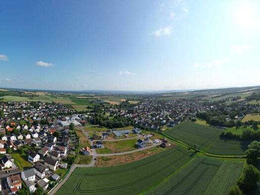 Grundstück zum Kauf provisionsfrei 395.640 € 1.099 m² Grundstück frei ab sofort Hans-Dörr-Straße Schaafheim Schaafheim (Mosbach) 64850