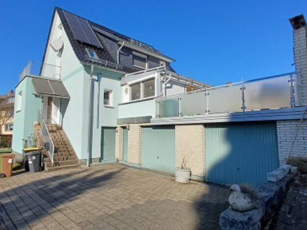 Einfamilienhaus zum Kauf 349.000 € 5 Zimmer 120 m² 440 m² Grundstück Sandershausen Niestetal 34266