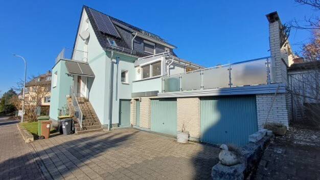 Einfamilienhaus zum Kauf 349.000 € 5 Zimmer 120 m² 440 m² Grundstück Sandershausen Niestetal 34266