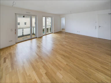 Wohnung zum Kauf 329.000 € 2 Zimmer 62,5 m² 3. Geschoss Offenbach am Main Offenbach am Main 63071