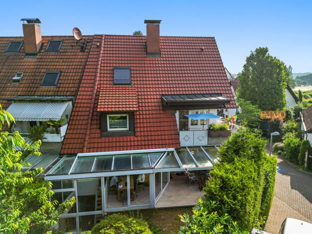 Maisonette zum Kauf 650.000 € 5 Zimmer 153,5 m² Freiburg im Breisgau / Waltershofen 79112