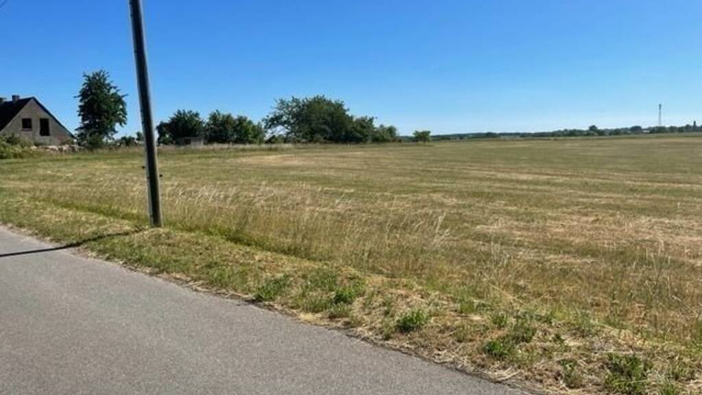 Grundstück zum Kauf 61.500 € 2.796 m² Grundstück Schmiedenfelde Wolde 17091