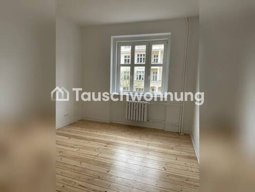 Wohnung zur Miete Tauschwohnung 500 € 3 Zimmer 75 m² Französisch Buchholz Pankow 10439