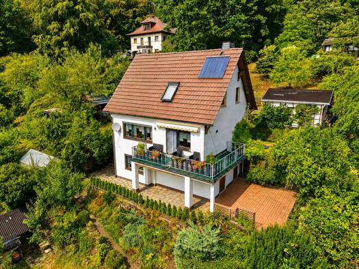 Einfamilienhaus zum Kauf 175.000 € 4 Zimmer 111,3 m² 602 m² Grundstück Oberlind Sonneberg 96515