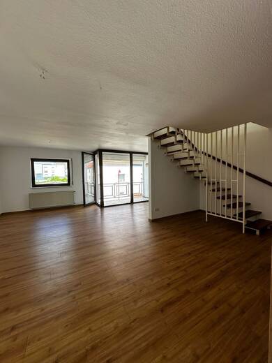 Wohnung zum Kauf provisionsfrei 210.000 € 2 Zimmer 120 m² Geschoss EG/1 Limbach Kirkel 66459