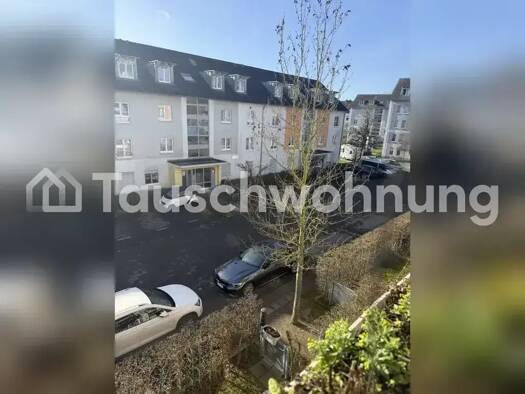 Wohnung zur Miete Tauschwohnung 339 € 2 Zimmer 52 m² 2. Geschoss Ostheim Köln 51107