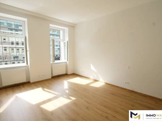 WG-Zimmer zur Miete - Erstbezug 617 € 2 Zimmer 61 m² 4. Geschoss Wienerbergstraße Wien 1120