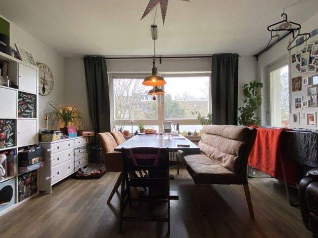 Wohnung zur Miete 841 € 3 Zimmer 79,7 m² frei ab 01.05.2026 Niederbeckstraße 21 Lichtenbroich Düsseldorf 40472