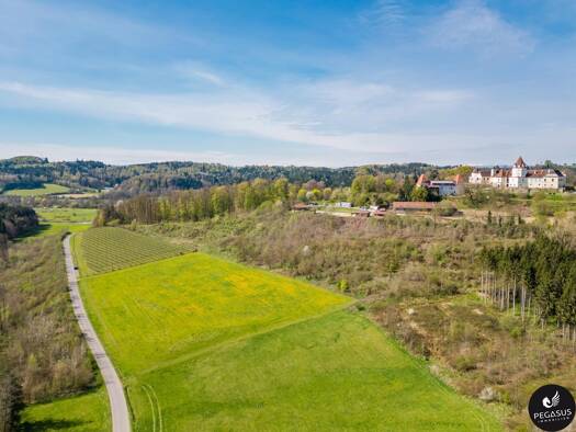 Grundstück zum Kauf 399.000 € 35.805 m² Grundstück Riegersburg 8333