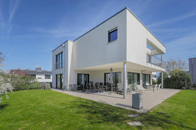 Einfamilienhaus kaufen in BadenBaden Sandweier immowelt