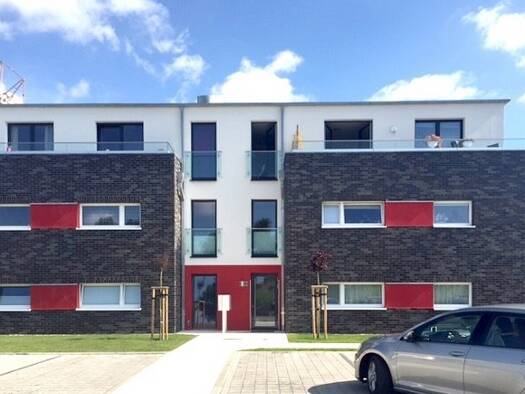Haus zum Kauf als Kapitalanlage geeignet 3.100.000 € 850 m² 1.000 m² Grundstück Fettenvorstadt Greifswald 17489