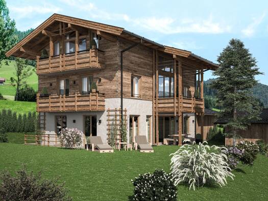 Wohnung zum Kauf - Neubau provisionsfrei 4 Zimmer 139 m² Entfelden Reit im Winkl 83242