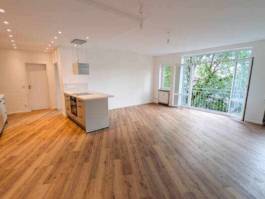 Wohnung zur Miete 1.750 € 3 Zimmer 89,4 m² Hauptstraße 10 Olching 82140