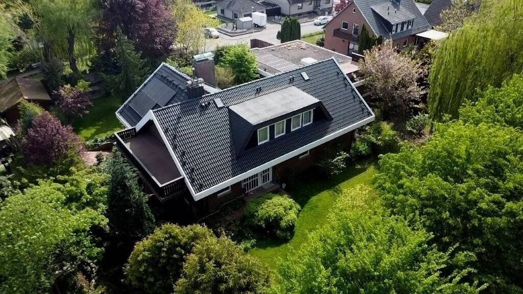 House in Bad Münder, Landkreis Hameln-Pyrmont - Mehr