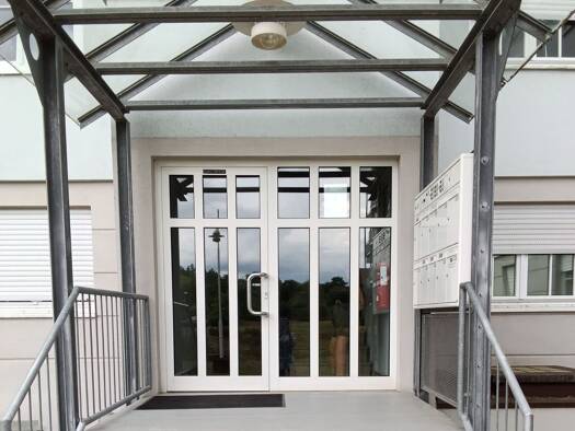 Wohnung zur Miete 790 € 3,5 Zimmer 79 m² Geschoss EG/5 frei ab 01.08.2026 Waldshut Waldshut-Tiengen 79761