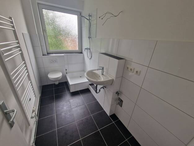 Wohnung zur Miete 581 € 3 Zimmer 72,5 m² 3. Geschoss frei ab 01.08.2025 Solterbeerenhof 5 Gallbergschule Schleswig 24837