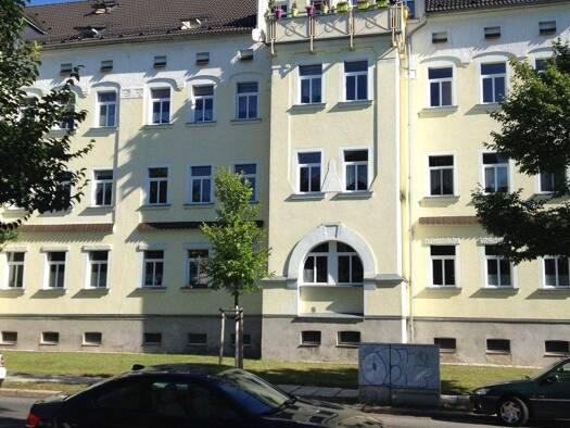 Wohnung zum Kauf als Kapitalanlage geeignet 125.000 € 4 Zimmer 90,2 m² Glösaer Straße 14 Ebersdorf Chemnitz 09131