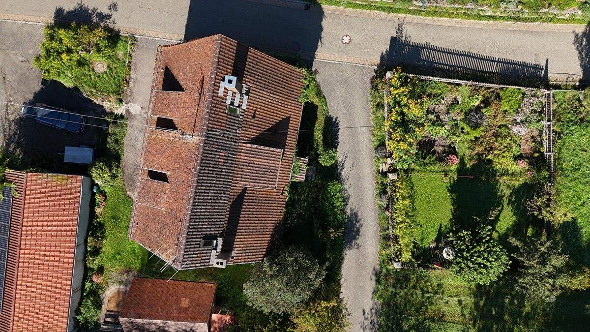 House in Wolpertshausen, Landkreis Schwäbisch Hall - Ansicht 4