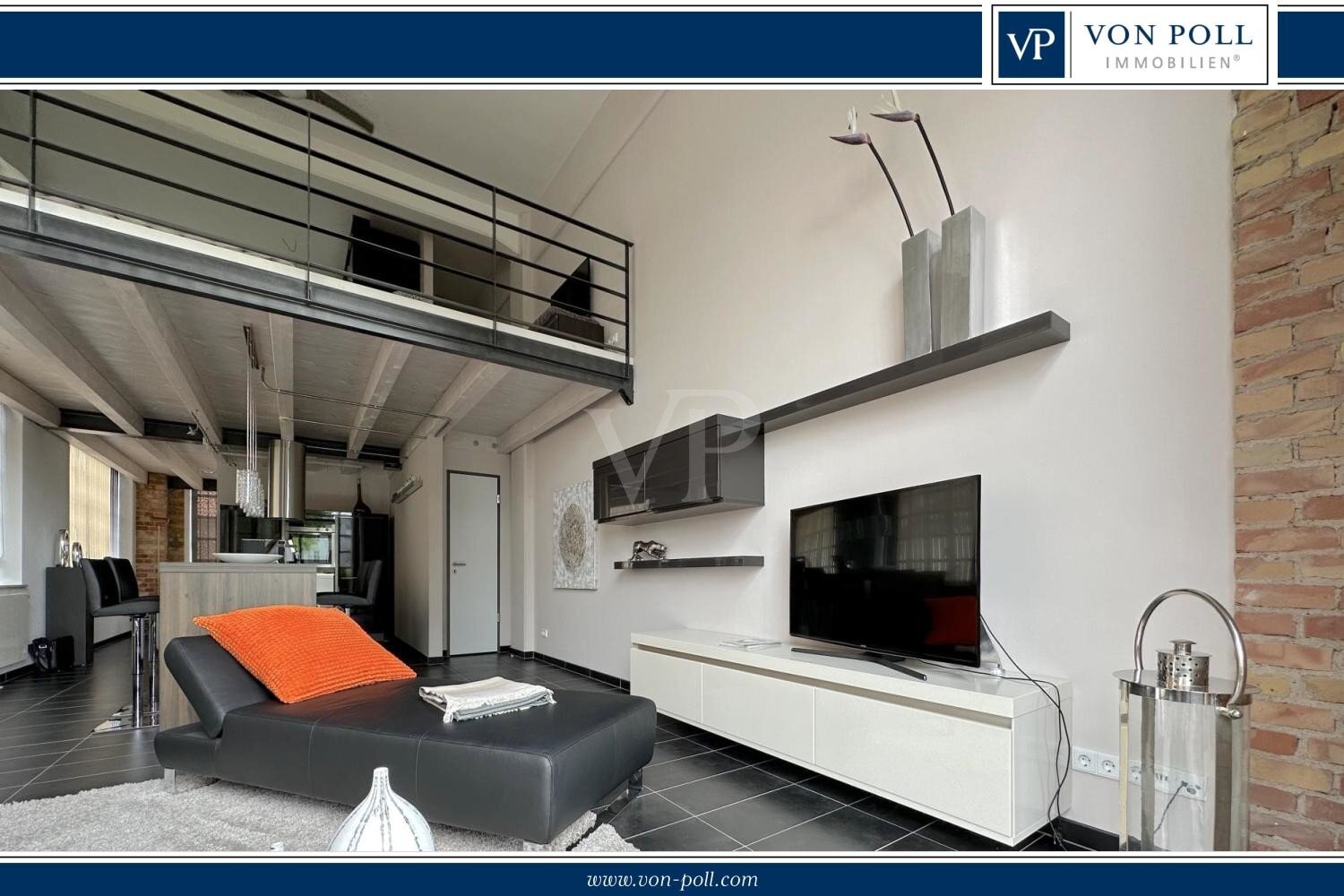 Loft zum Kauf 429.000 € 1 Zimmer 94,9 m²<br/>Wohnfläche Wolgast Wolgast 17438