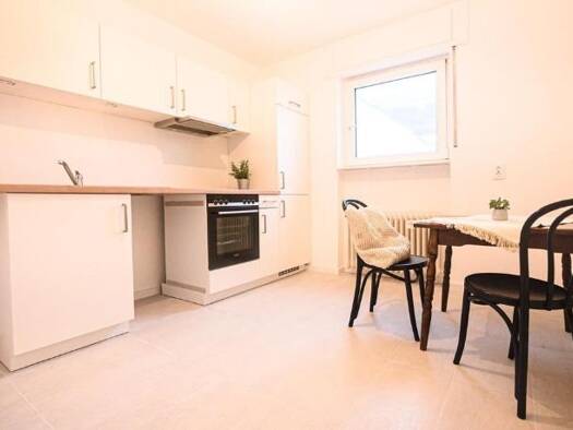 Wohnung zur Miete 550 € 2 Zimmer 45 m² EG frei ab 03.09.2026 Carl-Bosch-Straße Friesenheim/Nord Ludwigshafen am Rhein 67063
