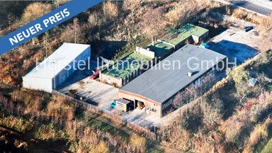 Produktionshalle zum Kauf 1.930.000 € Bergedorf Hamburg 21029