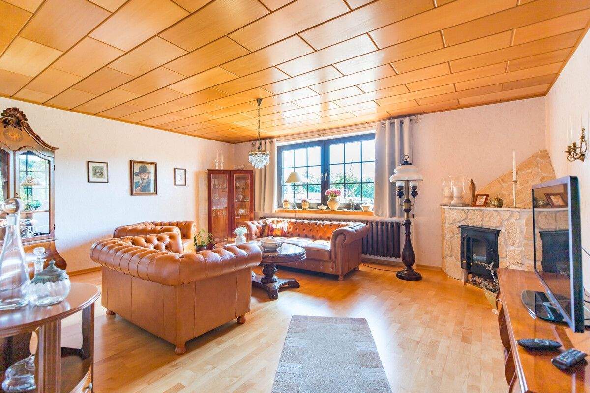Einfamilienhaus zum Kauf - Ansicht 4