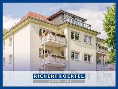 Wohnung zum Kauf 420.000 € 4 Zimmer 98,1 m² Plauen (Friedrich-Hegel-Str.) Dresden 01187