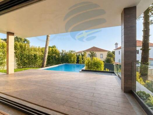 Einfamilienhaus zum Kauf - Erstbezug 2.750.000 € 456 m² 589 m² Grundstück Cascais e Estoril