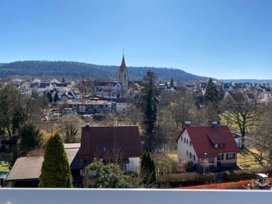 Doppelhaushälfte zum Kauf 245.000 € 5 Zimmer 128 m² 418 m² Grundstück Rottweil 78628