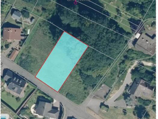 Grundstück zum Kauf 192.500 € 1.035 m² Grundstück Bollendorf Bollendorf 54669