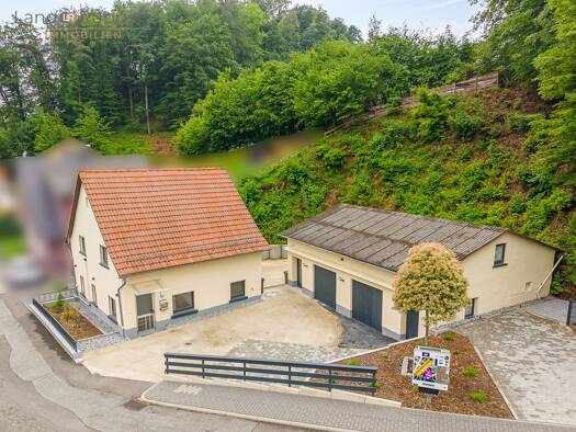 Einfamilienhaus zum Kauf 249.000 € 4 Zimmer 87,9 m² 469 m² Grundstück Bonsweiher Mörlenbach 69509