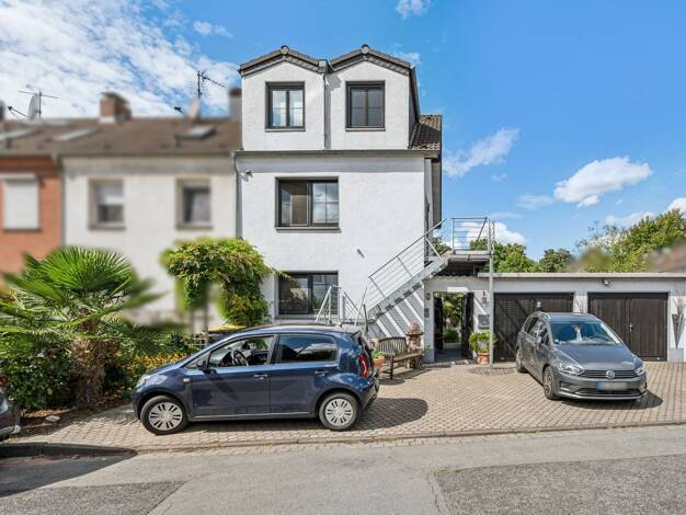 Einfamilienhaus zum Kauf 359.000 € 7 Zimmer 161,6 m² 301 m² Grundstück Bergheim Duisburg 47228